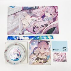 ホロライブ 湊あくあ 誕生日記念2021あくあクルー専用オリジナル