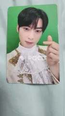 ASTRO チャウヌ 2025 CHA EUN-WOO FANMEETING [THE ROYAL] in Seoul