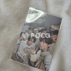 ENHYPEN ユニット DESIRE : UNLEASH Weverse Albums ver.