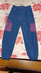 アンダーアーマー 機能性 カーゴジョガーパンツ 31インチ 丈97