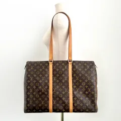 ルイヴィトン プランナーリー 50 ビッグバッグ ボストン 旅行カバン キーポル