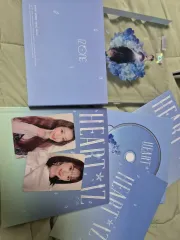 2026年最新】izone トレカの人気アイテム - メルカリ