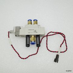 JNS S33 電源基板＋ケース DIY用 電池非付属 可変出力 高出力 - メルカリ