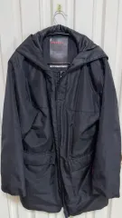 プラダ フードジャケット