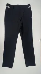 le coq sportif 7522番 冬 メンズ ゴルフ ズボン 32インチ