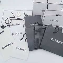 CHANEL シャネル ショッパー・箱 複数 11個 セット DEC-0009 - メルカリ