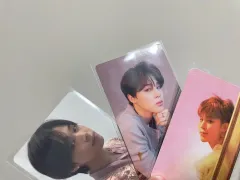 BTS ジミン トレカ まとめ売り