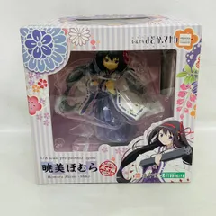 未開封 KOTOBUKIYA 劇場版 魔法少女 まどか ☆ マギカ 新編 叛逆の物語 暁美ほむら 1/8 巫女服 フィギュア / 痛印堂 コトブキヤ まどマギ