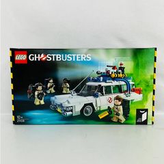 미개봉 LEGO IDEAS #006 21108 고스트 버스터스 쿨리 ERTO-1 / 레고 아이디어 GHOSTBUSTERS