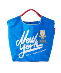 【在庫処分】Yorkロゴミニショッピングバッグ 【Ball&Chain】New