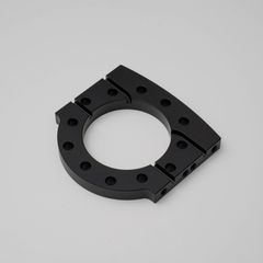 NDロードスター専用 スピーカー移設キット 10cmモデル NAモータース
