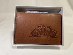 【PEANUTS/SNOOPY】スヌーピーのラウンド二つ折り財布【JOE COOL】［sp-73320］
