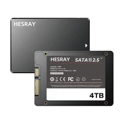 内蔵型SSD HESRAY M.2 2280 NGFF SSD 4TB SATA III HESRAY M.2 2280 NGFF SSD 4TB SATA III NAND Read:7000MBs Write