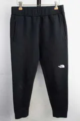 ザ ノースフェイス THE NORTH FACE テックエア スウェット ジョガーパンツ【M】【古着】【中古】【メンズ】【レディース】【男性】アメカジ アウトドア キャンプ トレッキング ランニング マラソン スエットパンツ ジム 黒 登山 NB32084