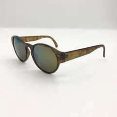 CARRERA カレラ サングラス べっ甲柄 ヴィンテージ オーストリア製 レトロ