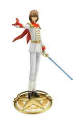 新品未開封 壽屋(KOTOBUKIYA) ペルソナ5 ARTFX J 明智吾郎 怪盗ver. 1/8スケール PVC製 塗装済み完成品 フィギュア