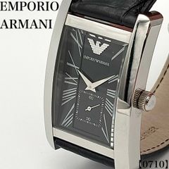 EMPORIO ARMANI AR-1706 【美麗スモセコ】 - メルカリ
