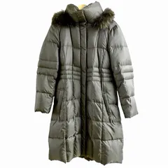 2026年最新】23区 ダウンコート 大きいサイズの人気アイテム - メルカリ