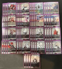 黄PcR以下4コン】勝利の女神：NIKKE プレシャスブースターパック