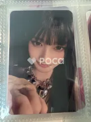 IVE イソ IVE WORLD TOUR [SHOW WHAT I AM] 購入特典