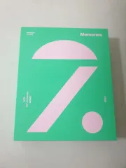 BTS メモリーズ 2020 DVD