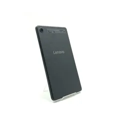 【全額返金保証】【最速発送】Lenovo Lenovo Tab One + Clear Case 8.7インチ 128GB 超美品 動作確認済