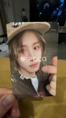 BOYNEXTDOOR イハン No Genre Board Game ver.