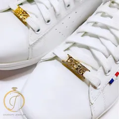 Shoe pierce.（シューズピアス）(ハワイアンジュエリー)(アレルギー対策)(つけっぱなし)(サージカル・ステンレス・スチール)(お手入れ不要)