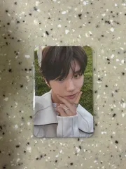 NCT WISH ウィッシュリスト ミューモ 特典 トレカ ジェヒ テヨン