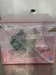 ONE PIECE 一番くじ くま＆<bos>; ボニー B賞 (未開封)