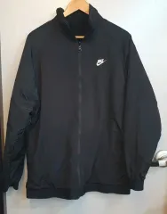 ナイキ ビックスウォッシュ リバーシブル アウター M サイズ