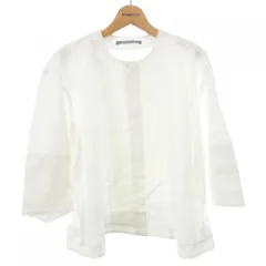 セオリーリュクス Theory luxe 03-5204101 ジャケット