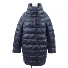 ヘルノ Herno PI0177DIC ダウンコート