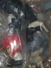 チェンソーマン 肩ズン ガチャ 4種 フルセット まとめ