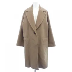 2026年最新】モラビト コートの人気アイテム - メルカリ