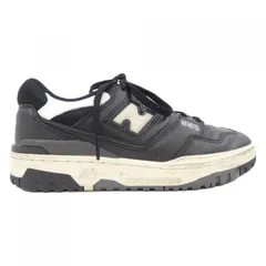 ニューバランス NEW BALANCE BB550LBW スニーカー