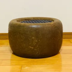 2026年最新】火鉢 五徳の人気アイテム - メルカリ