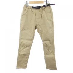 グラミチ GRAMICCI パンツ