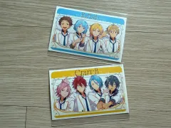Crazy:B (CrazyB) & Ra*bits (Ra*bits) あんさんぶるスターズ！ まとめ 