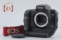 Canon EOS 5 QUARTZ DATE + VG10 #8158 - メルカリ
