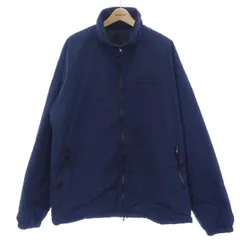 エンノイプロフェッショナル The Ennoy Professional AW23BRENJK03LP ブルゾン