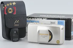 2026年最新】OLYMPUS μ ZOOM 105 DELUXEの人気アイテム - メルカリ