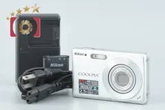 2026年最新】coolpix s200の人気アイテム - メルカリ