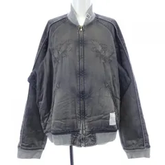 2026年最新】maison mihara yasuhiro スカジャンの人気アイテム - メルカリ