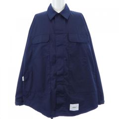 wtaps ダウンジャケット TSDT-JK09 カーキ Sサイズ - メルカリ