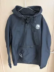 NBA ゴールデンステイト ウォーリアーズ アノラック