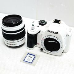 ❤️PENTAX❤️ K-x ❤️スマホ転送可能❤️ ❤️PENTAX❤️ K-x ❤️スマホ転送可能❤️ - メルカリ