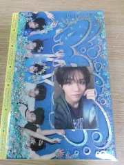 nct wish poppop アルバム