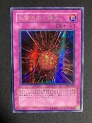 BF0208　生贄の抱く爆弾 シークレット