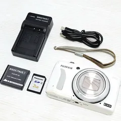 2026年最新】fujifilm finepix f770exrの人気アイテム - メルカリ